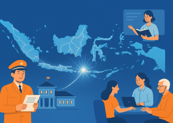 Meninjau Kembali Wewenang Pemerintahan Daerah dalam Bingkai Otonomi dan Efektivitas Pelayanan Publik