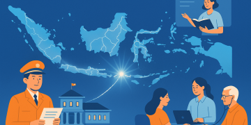 Meninjau Kembali Wewenang Pemerintahan Daerah dalam Bingkai Otonomi dan Efektivitas Pelayanan Publik