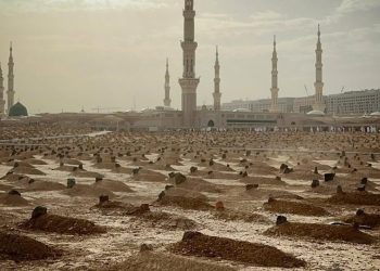 Daftar 8 Jemaah Haji Aceh yang Meninggal Dunia di Tanah Suci