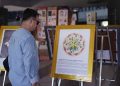 Disbudpar Aceh Gelar Pameran Karya Seni Rupa Digital di Museum Tsunami