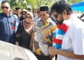 Doa dan Kenduri Akbar Warnai Kembalinya 4 Pulau ke Wilayah Aceh, Gubernur Mualem: Ini Pulau Kita!