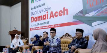 Dua Dekade Damai Aceh