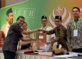 Fadhlullah Jadi Ketua Pramuka Aceh 2025-2030
