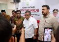 Fahri Hamzah Pengalaman Aceh Bangun Perumahan Bisa Jadi Pelajaran Nasional