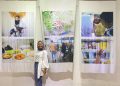 Fotografer Perempuan Asal Aceh Tampil di Pameran 'Kita Berhak Sehat' di Jakarta