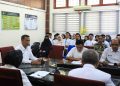 Guru Besar Fakultas Kedokteran se-Indonesia Sampaikan Pernyataan Sikap di Universitas Syiah Kuala