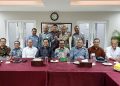 Bank Aceh Syariah Komitmen Perkuat Tata Kelola dan Layanan Prima