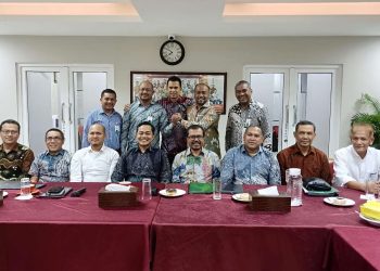 Bank Aceh Syariah Komitmen Perkuat Tata Kelola dan Layanan Prima