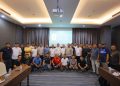 Lantak Laju Byond Cup 2025, 16 Tim Sepak Bola Aceh Bersaing Rebut Hadiah Rp150 Juta