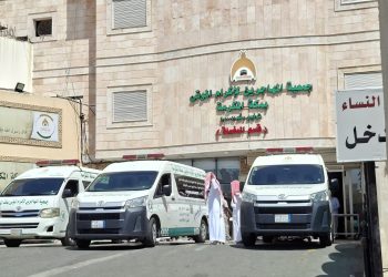 Jemaah Haji Aceh yang Meninggal di Tanah Suci Bertambah Menjadi 6 Orang