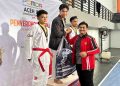 POMDA Aceh XIX UTU 2025: UIN Ar-Raniry Sudah Raih 12 Medali dari Dua Cabor
