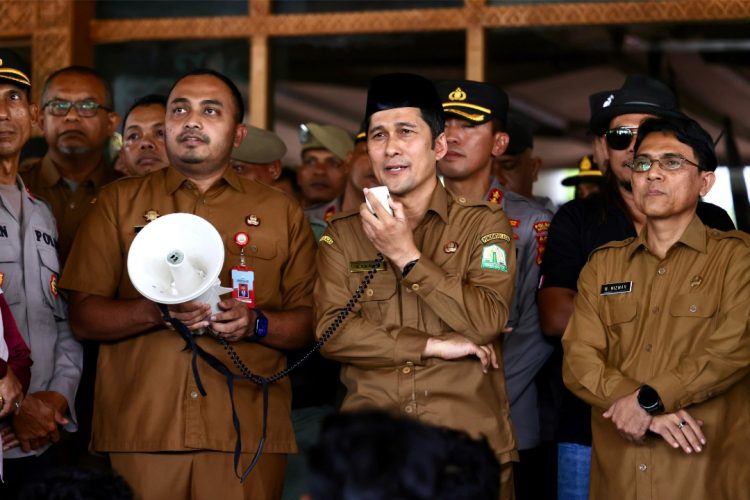 4 Pulau Itu Milik Aceh