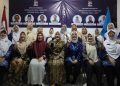 Istri Wakil Gubernur Aceh Temui PP HIMPAUDI di Jakarta, Bahas Kesetaraan Guru PAUD