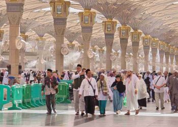 Bertambah Jadi 10 Orang, Berikut Daftar Jemaah Haji Aceh yang Meninggal di Tanah Suci
