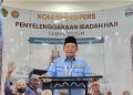 Jemaah Haji Reguler Meninggal Dunia Dapat Asuransi, Simak Ketentuan dan Cara Pengajuan Klaimnya