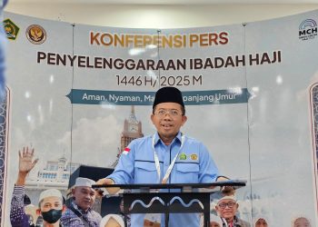 Jemaah Haji Reguler Meninggal Dunia Dapat Asuransi, Simak Ketentuan dan Cara Pengajuan Klaimnya