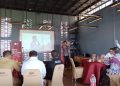 KPI Aceh Gelar FGD Bahas Regulasi Penyiaran Internet