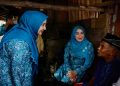 Marlina Sambangi Warga Miskin di Aceh Selatan, Perjuangkan Bantuan Rumah Layak Huni