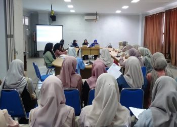 Kuliah Umum IAN UIN Ar-Raniry Bahas Fenomena No Viral No Justice dalam Layanan Publik