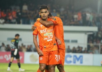 Miftahul Hamdi Kembali Bela Persiraja di Liga 2 Musim Depan