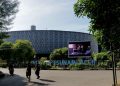 Museum Tsunami Aceh Tutup Sementara saat Lebaran Idul Adha 2025