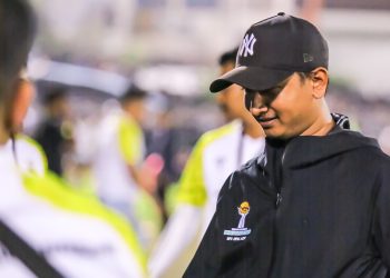Pemain Asing Akan Ramaikan Turnamen Lantak Laju Byond Cup 2025 di Stadion H Dimurthala
