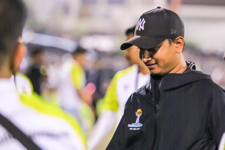 Pemain Asing Akan Ramaikan Turnamen Lantak Laju Byond Cup 2025 di Stadion H Dimurthala