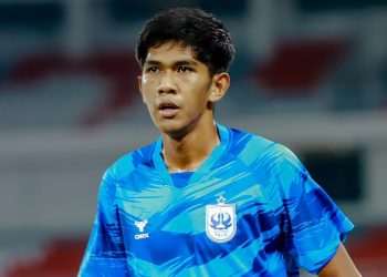 Pemain Muda Asal Aceh Dipanggil Timnas U-23