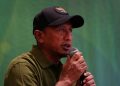 Piala Presiden 2025, Rahmad Darmawan Pimpin Tim Liga Indonesia All Star