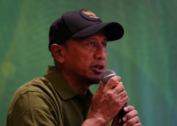 Piala Presiden 2025, Rahmad Darmawan Pimpin Tim Liga Indonesia All Star
