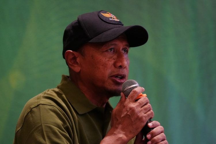 Piala Presiden 2025, Rahmad Darmawan Pimpin Tim Liga Indonesia All Star