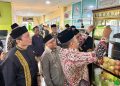 RSUDZA Banda Aceh Kini Miliki Zona Kuliner Halal Aman dan Sehat