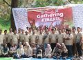 Reuni Alumni Jeumala 2003 di Pantai Riting: Semangat Kekompakan Tak Pernah Luntur