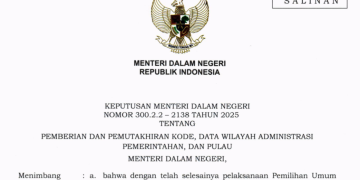 Hikmah dari Empat Pulau: Aceh Bersatu Indonesia Kuat