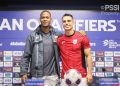 Timnas Indonesia Siap Hadapi Jepang, Patrick Kluivert: Kami Harus Bermain dengan Gaya Sendiri