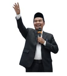 Dr. Masyhuril Penceramah Sambut Tahun Baru Islam 1447 H di Masjid Raya Baiturrahman