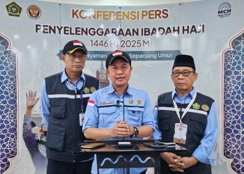 Viral Isu Visa Haji Furoda Dibuka 1 Juni 2025, Kemenag Tegaskan Belum Ada Informasi Resmi