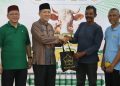 Green Qurban Rumah Amal USK Utamakan Prinsip SAH