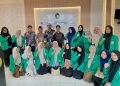Mahasiswa STIS Al-Aziziyah Sabang Kunjungi Mahkamah Syariah, Perkuat Pemahaman Praktik Hukum Islam