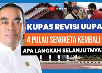 Arif Fadillah: Dari Tukang Becak hingga Politisi Demokrat, Bahas Dana Otsus dan Revisi UUPA
