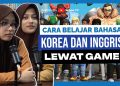 Dua Siswi MTsN 2 Banda Aceh Fasih Bahasa Asing dan Menulis Novel di Usia 15 Tahun