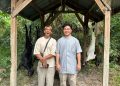 Bayu dan Aldi Inisiasi Kurban untuk Disabilitas, dari Satu Kambing Jadi Gerakan Kolaboratif