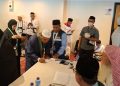 Satu Lagi Jemaah Haji Aceh Meninggal di Tanah Suci, 12 Orang Dirawat