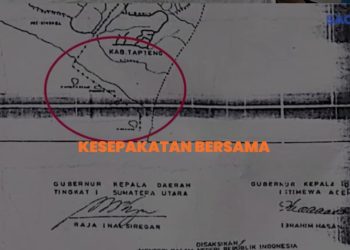 Tanggapi Kemendagri soal 4 Pulau, Pemerintah Aceh Tegaskan Pentingnya Rujukan Kesepakatan 1992
