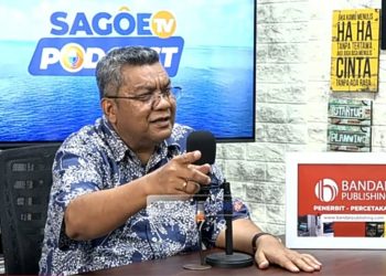 ICMI Aceh Harap Kearifan Presiden Prabowo Selesaikan Sengketa 4 Pulau Aceh-Sumut