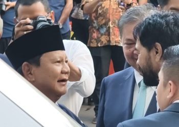 Gubernur Aceh Dukung Swasembada Pangan Presiden Prabowo