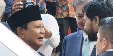 Gubernur Aceh Dukung Swasembada Pangan Presiden Prabowo