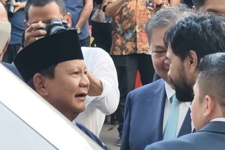 Gubernur Aceh Dukung Swasembada Pangan Presiden Prabowo