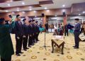 5 Anggota Komisi Informasi Aceh Resmi Dilantik, Ini Nama-namanya