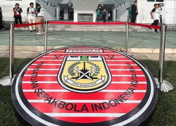 Persiraja Banda Aceh Daftarkan Dua Stadion sebagai Kandang di Liga 2 Musim 2025/26